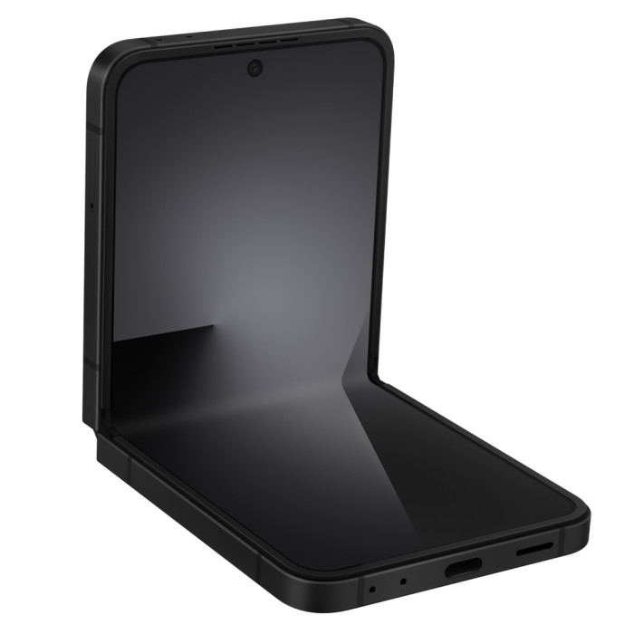 Смартфон Samsung Galaxy Z Flip7 FE 8/256GB Черный (Black)