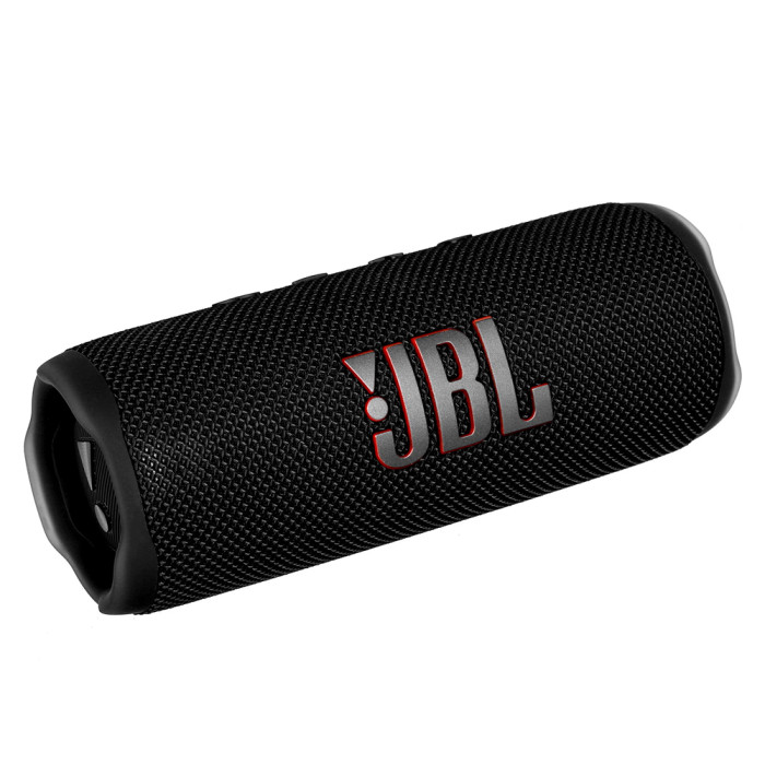 Портативная колонка JBL Flip 6 Черный