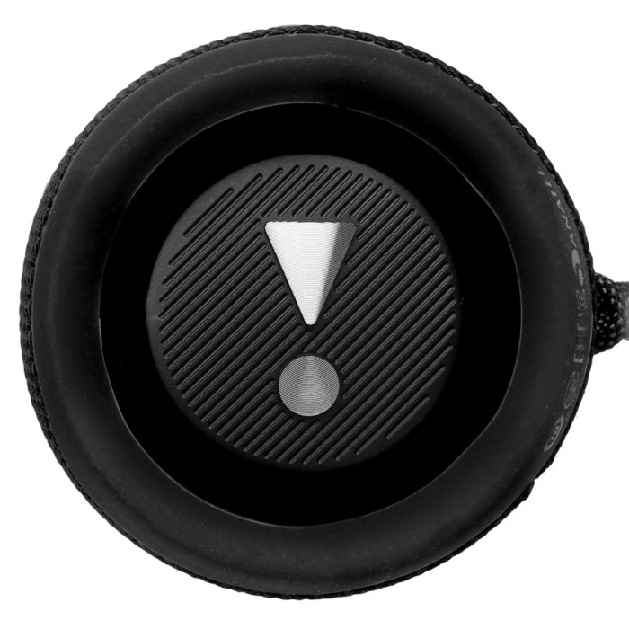 Портативная колонка JBL Flip 6 Черный