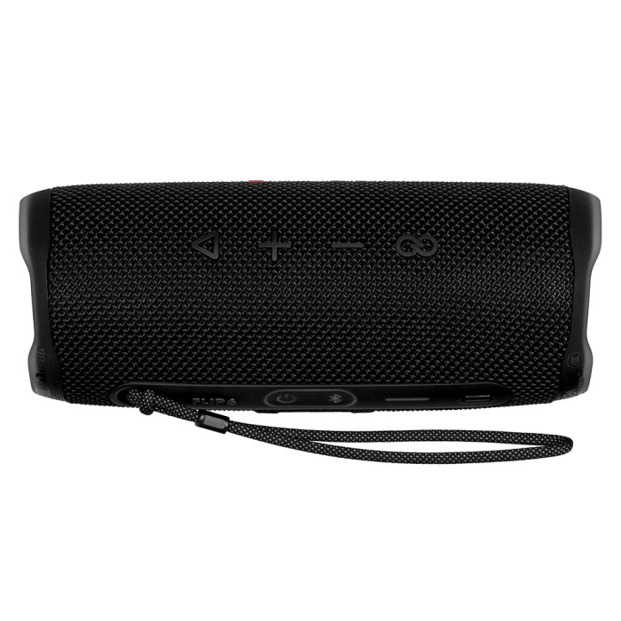 Портативная колонка JBL Flip 6 Черный