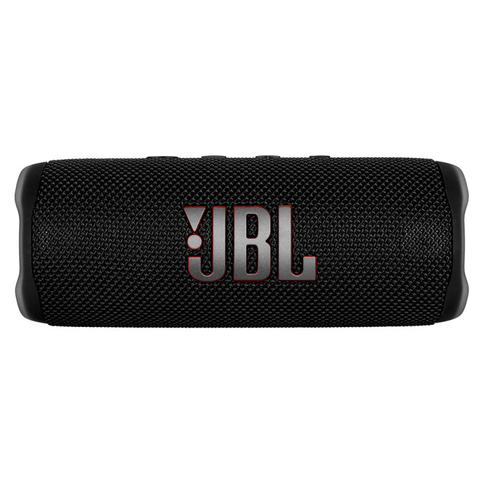 Портативная колонка JBL Flip 6 Черный