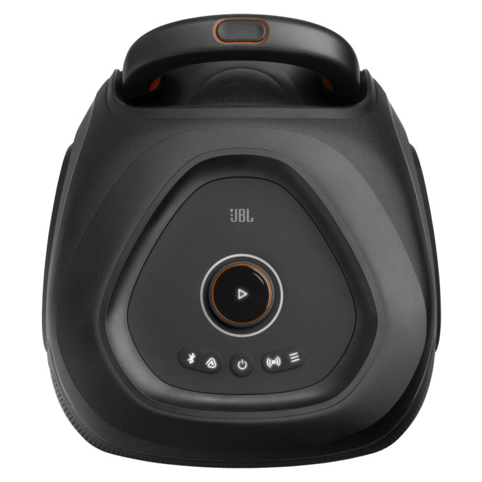 Портативная колонка JBL PartyBox 330 Черный
