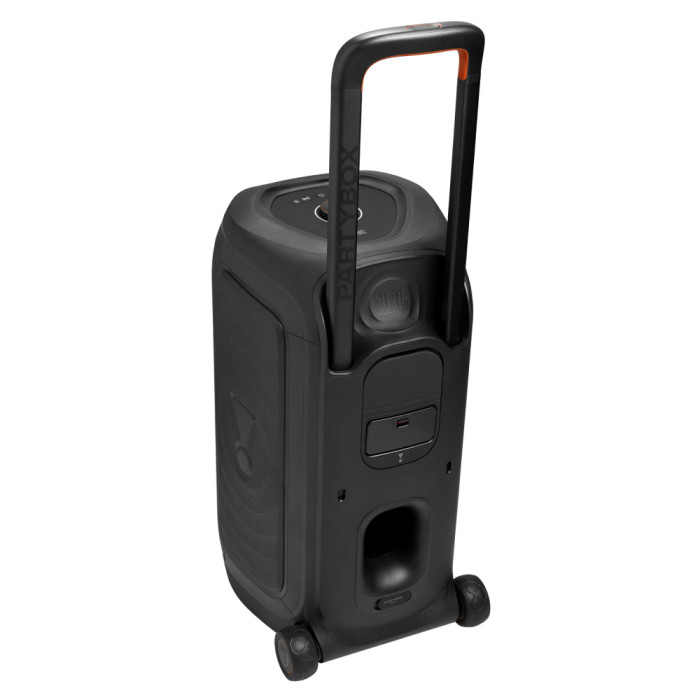 Портативная колонка JBL PartyBox 330 Черный