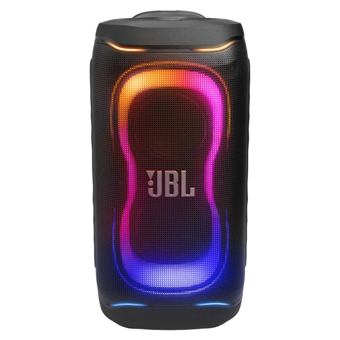 Портативная колонка JBL PartyBox 330 Черный