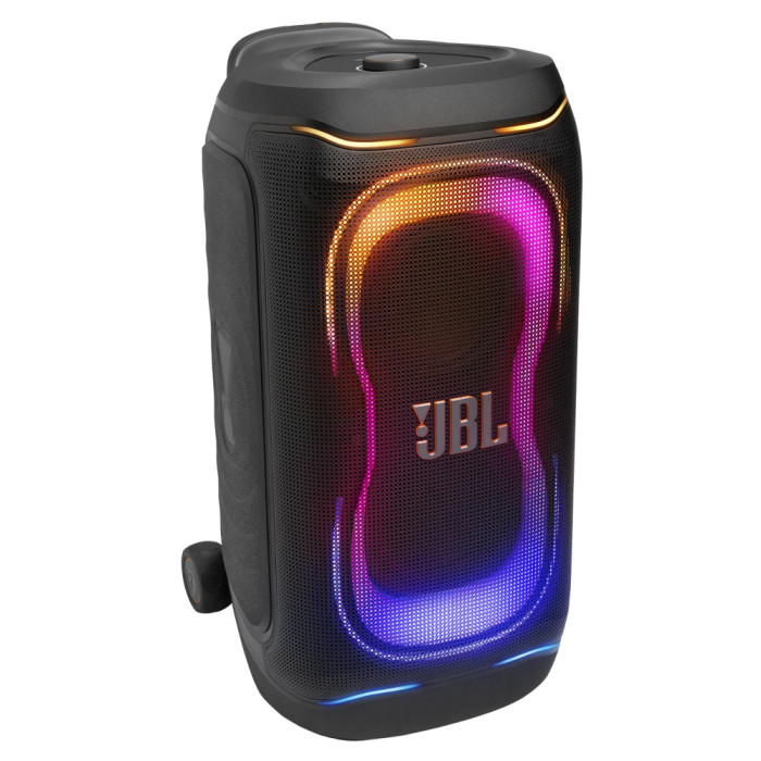 Портативная колонка JBL PartyBox 330 Черный