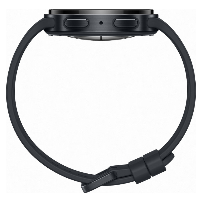 Умные часы Samsung Galaxy Watch9 40mm Графит (Graphite)