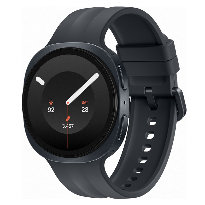 Умные часы Samsung Galaxy Watch9 40mm Графит (Graphite)