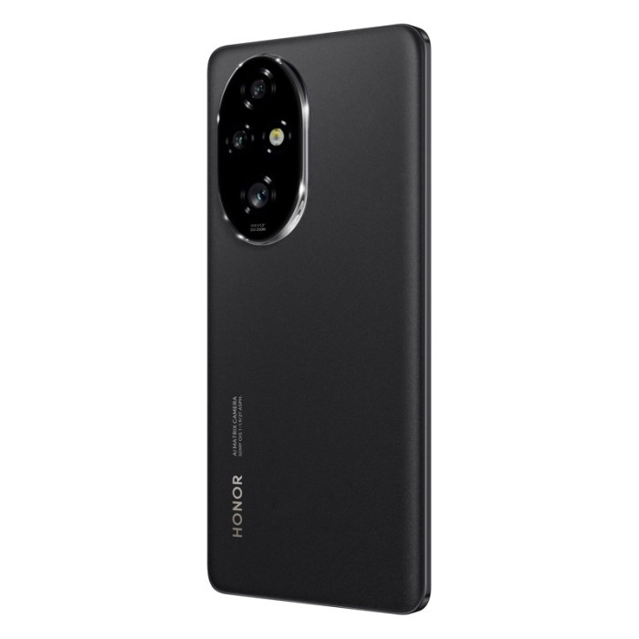 Смартфон Honor 200 Pro 12/512GB Черный (Black)