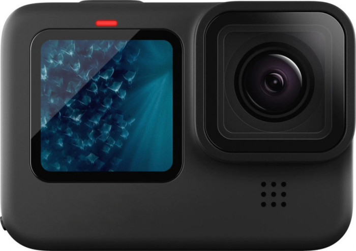 Экшн-камера Go HERO 11 Черный | Фото 3 из 3