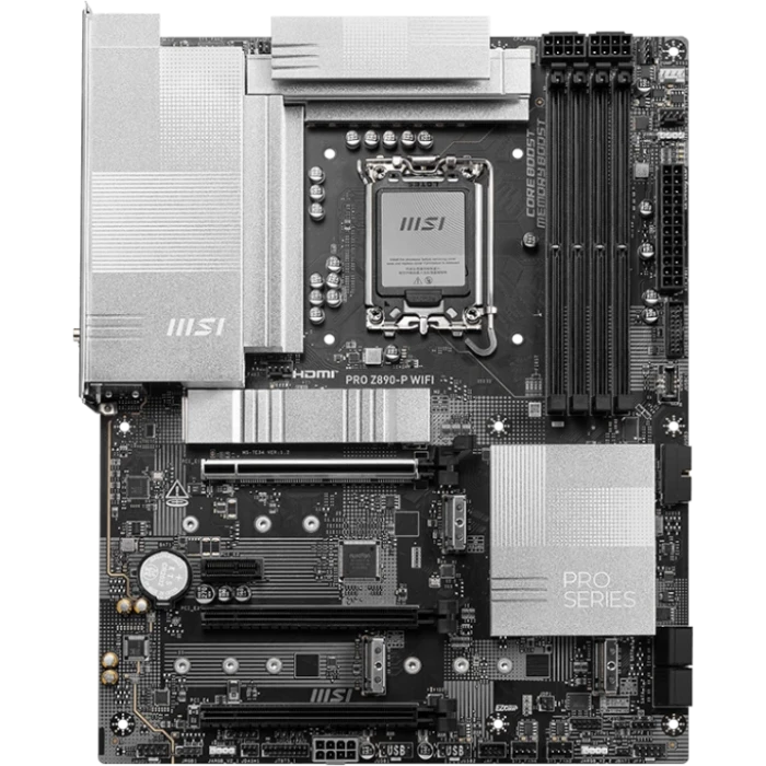 Материнская плата MSI PRO Z890-P WIFI