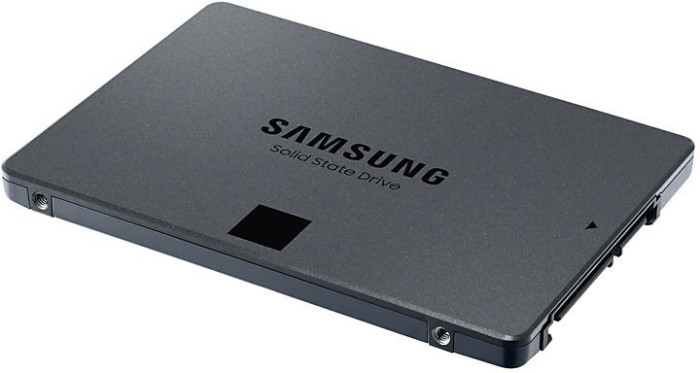 Накопитель SSD 1Tb Samsung 870 QVO (MZ-77Q1T0BW)