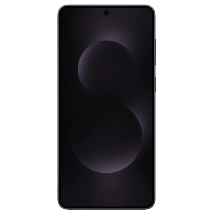 Смартфон Samsung Galaxy S25 Edge 12/512GB Титановый черный (Titanium Jetblack) | Фото 2 из 3