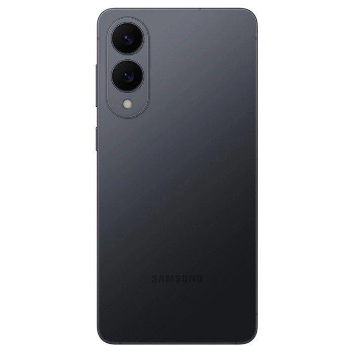 Смартфон Samsung Galaxy S25 Edge 12/512GB Титановый черный (Titanium Jetblack) | Фото 3 из 3