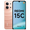 Смартфон Xiaomi Redmi 15C 4/128GB Оранжевый (Twilight Orange)