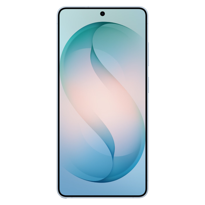 Смартфон Samsung Galaxy S26 Ultra 12/512GB Голубой (Sky Blue)