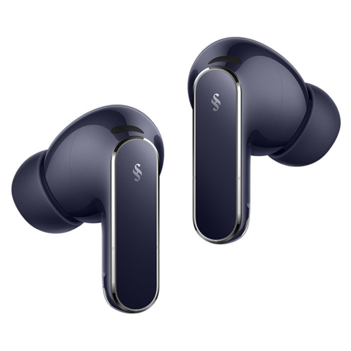 Беспроводные наушники Huawei FreeBuds Pro 5 Темно-синий (Blue)