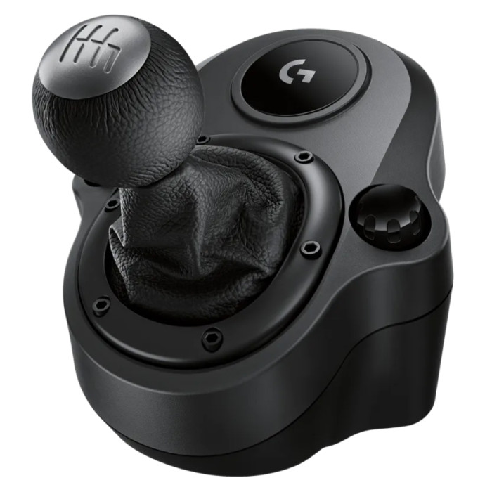 Коробка передач Logitech Driving Force Shifter G29/G920/G923