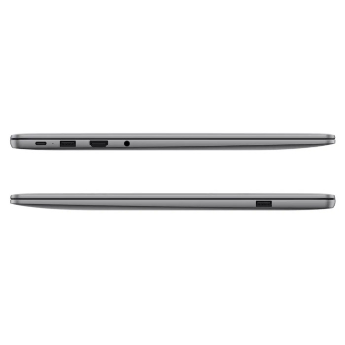 Ноутбук Huawei MateBook 14 53014BQD (Core Ultra 5-125H, 32GB/1TB, Intel Graphics) Серый (Gray)