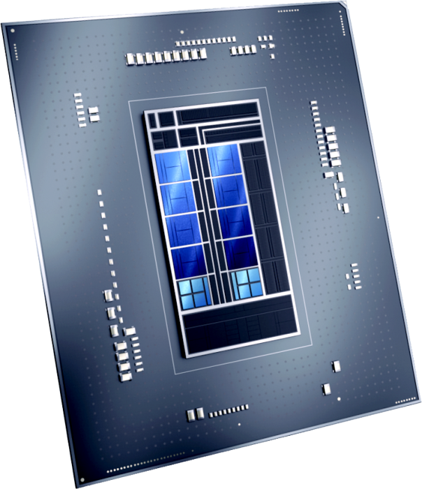 Процессор Intel Celeron G6900 OEM