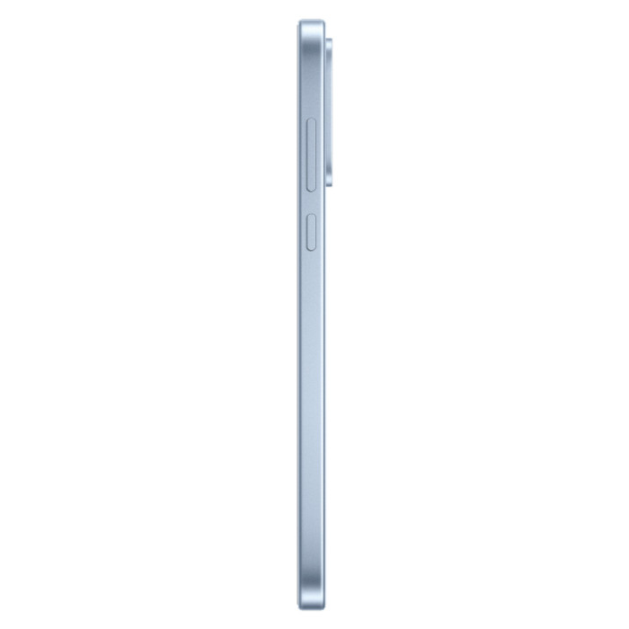 Смартфон OnePlus Nord CE6 8/256GB Голубой (Fresh Blue)
