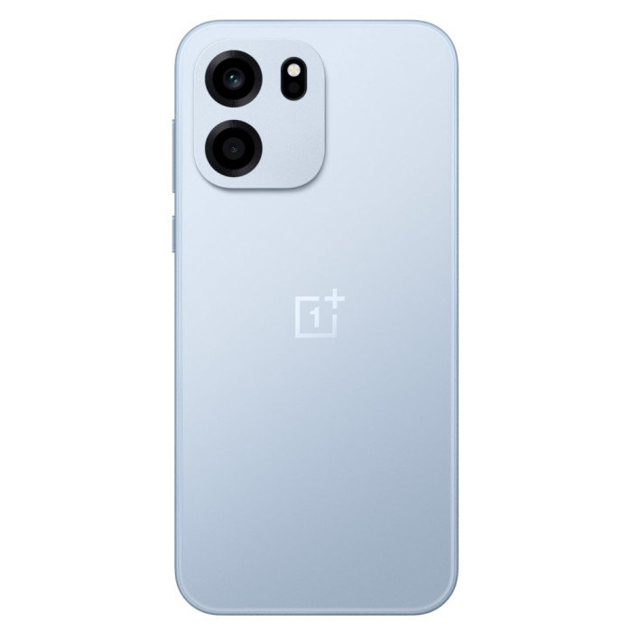 Смартфон OnePlus Nord CE6 8/256GB Голубой (Fresh Blue)