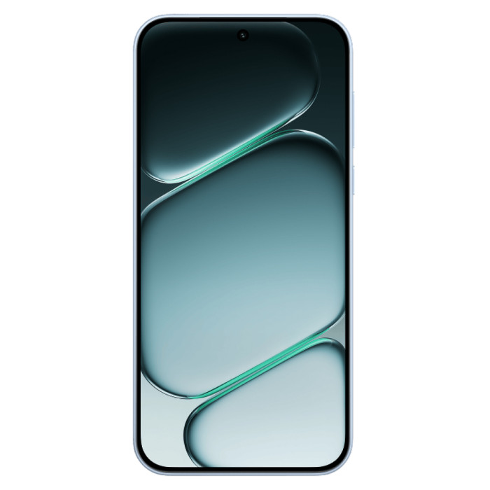 Смартфон OnePlus Nord CE6 8/256GB Голубой (Fresh Blue)