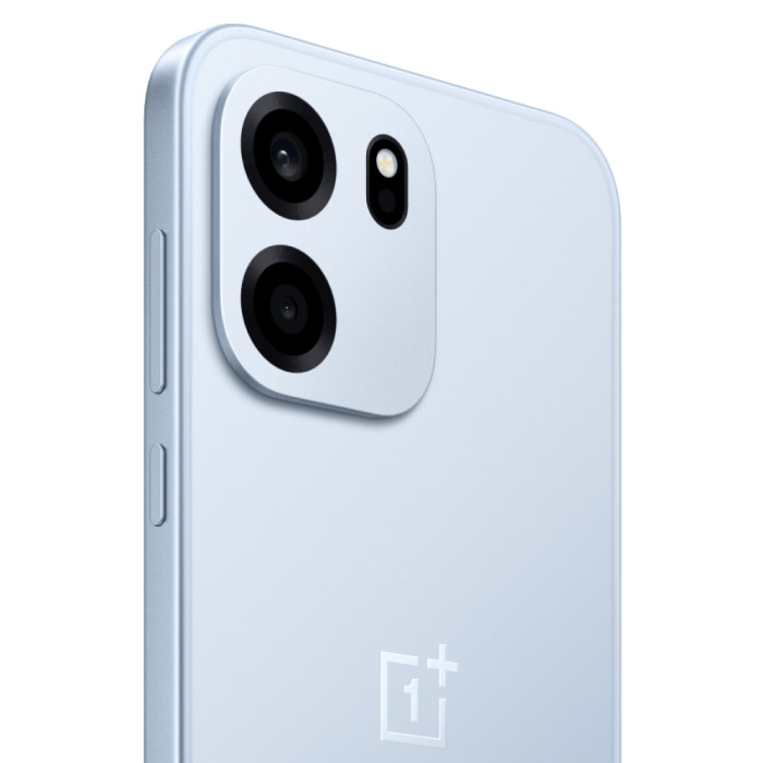 Смартфон OnePlus Nord CE6 8/256GB Голубой (Fresh Blue)