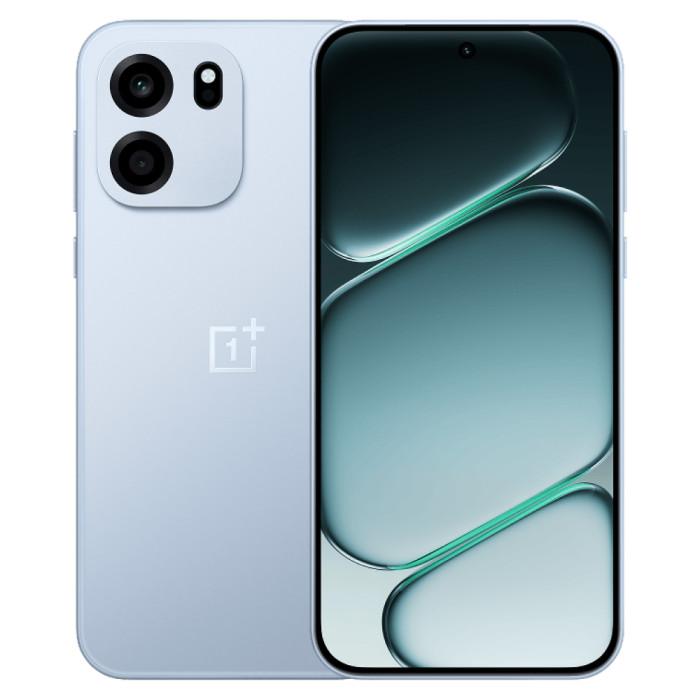 Смартфон OnePlus Nord CE6 8/256GB Голубой (Fresh Blue)