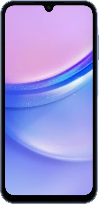 Смартфон Samsung Galaxy A15 5G 4/128GB Синий (Blue) | Фото 2 из 7