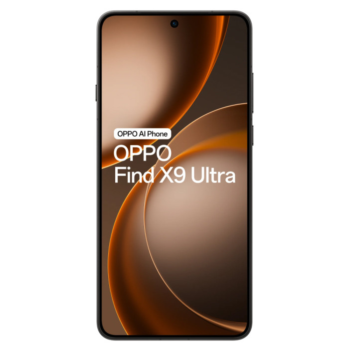 Смартфон Oppo Find X9 Ultra 16/1TB Черный (Tundra Umber)