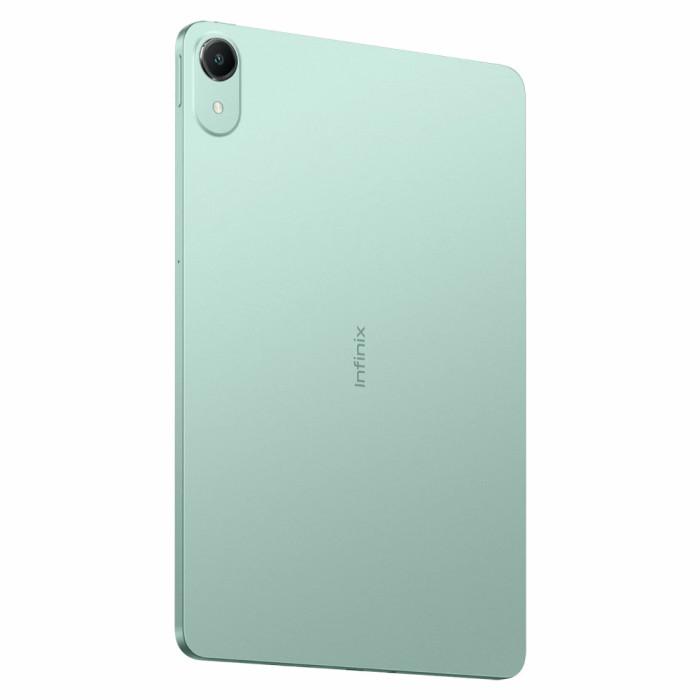 Планшет Infinix XPAD 30E 6/128GB Зеленый (Forest Green)