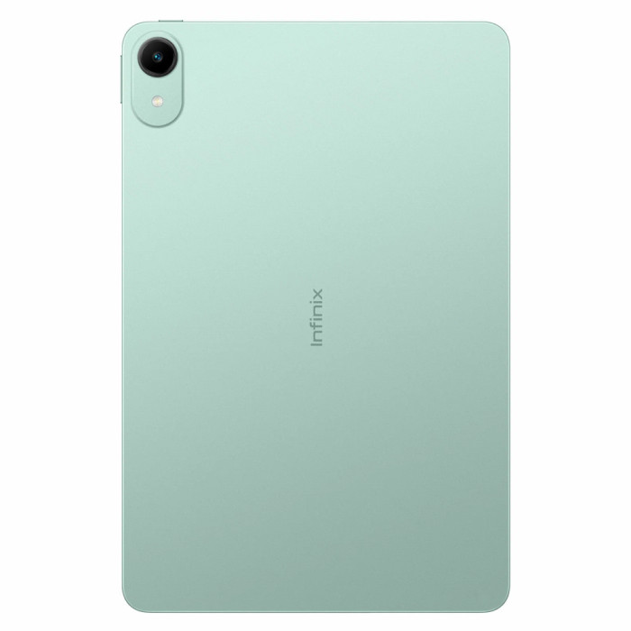 Планшет Infinix XPAD 30E 6/128GB Зеленый (Forest Green)