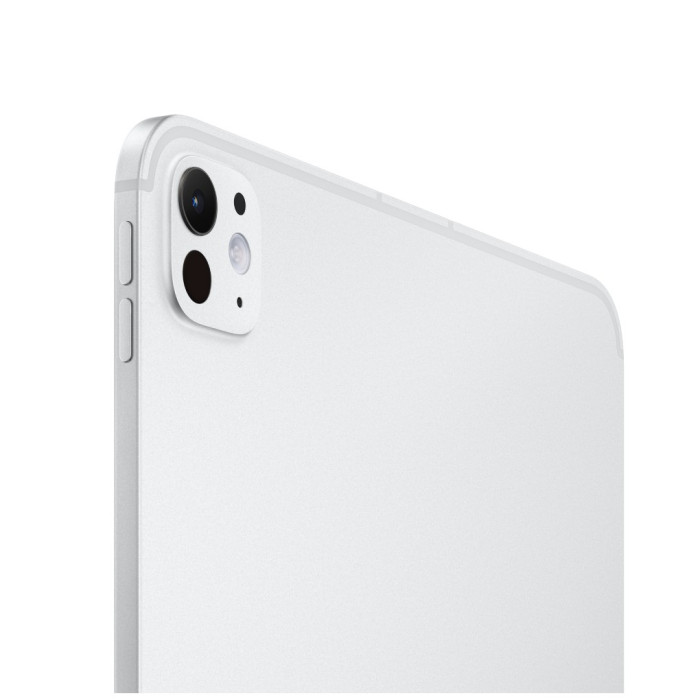 Планшет Apple iPad Pro 11 (2024) 512GB Wi-Fi Cеребристый (Silver)