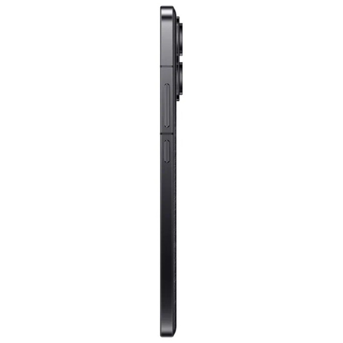 Смартфон Poco F6 Pro 12/512GB Черный (Black) | Фото 4 из 5