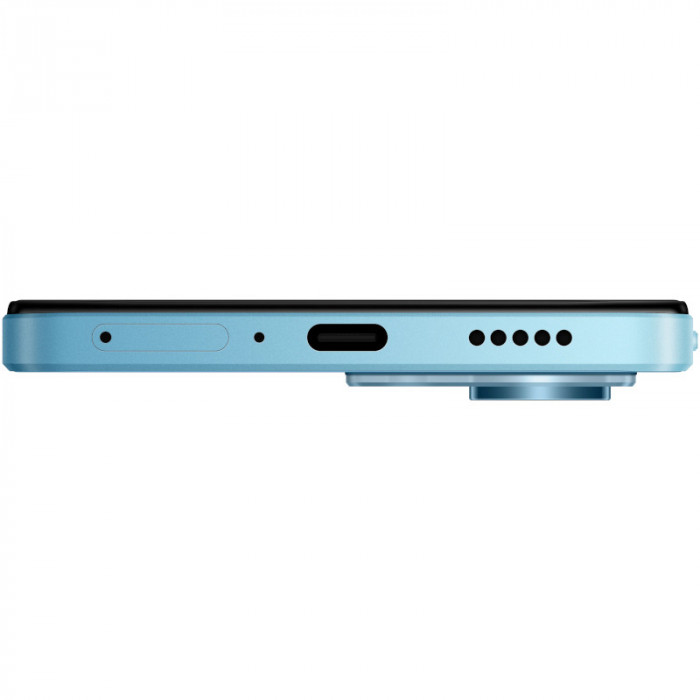 Смартфон Poco X5 Pro 5G 8/256GB Голубой