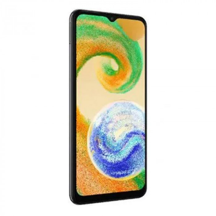 Смартфон Samsung Galaxy A04s 4/64GB Черный (Black) | Фото 3 из 5