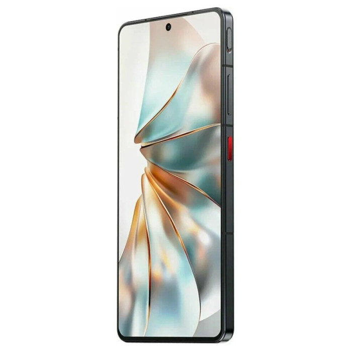 Смартфон ZTE Nubia Z60S Pro 12/256GB Черный (Black) | Фото 3 из 4