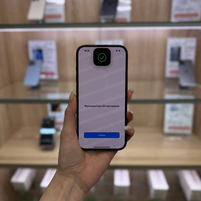 Б/у Apple iPhone 15 128GB Black | Фото 5 из 5