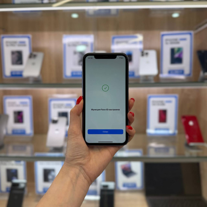Б/у Смартфон Apple iPhone 11 128GB Purple