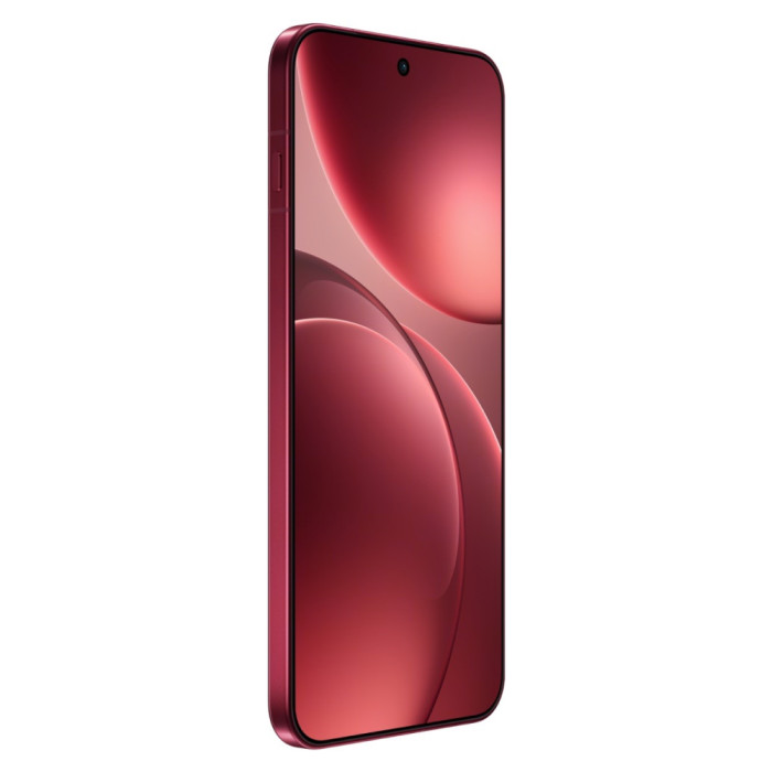 Смартфон Oppo Find X9 16/512GB Красный (Velvet Red)