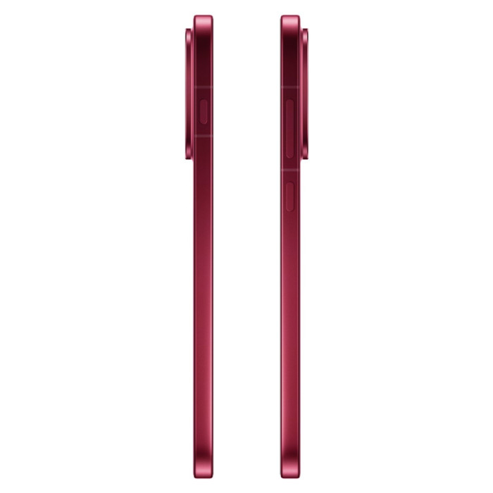 Смартфон Oppo Find X9 16/512GB Красный (Velvet Red)
