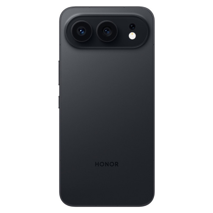 Смартфон Honor 500 12/512GB Черный (Obsidian Black)