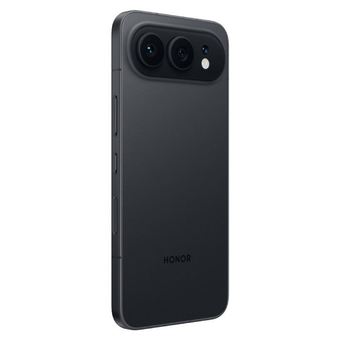 Смартфон Honor 500 12/512GB Черный (Obsidian Black)