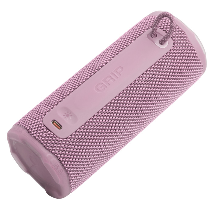 Беспроводная колонка JBL Grip Розовый (Pink)