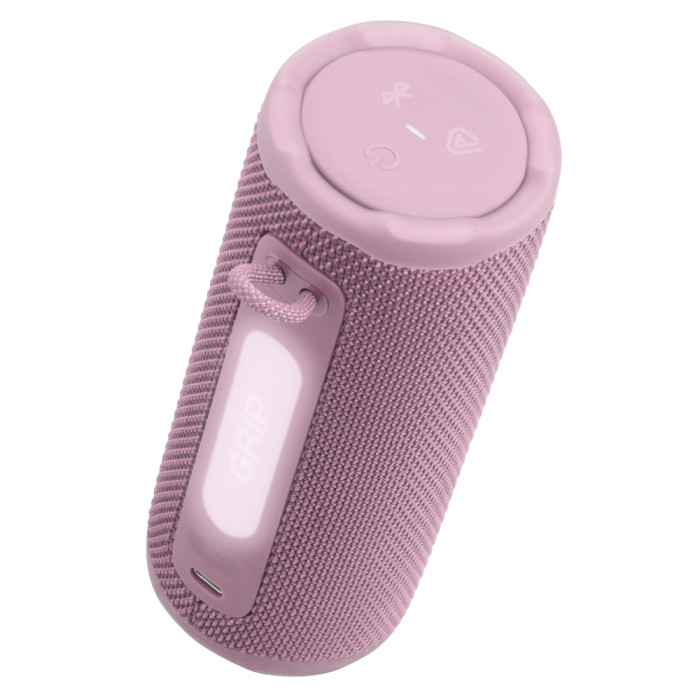 Беспроводная колонка JBL Grip Розовый (Pink)