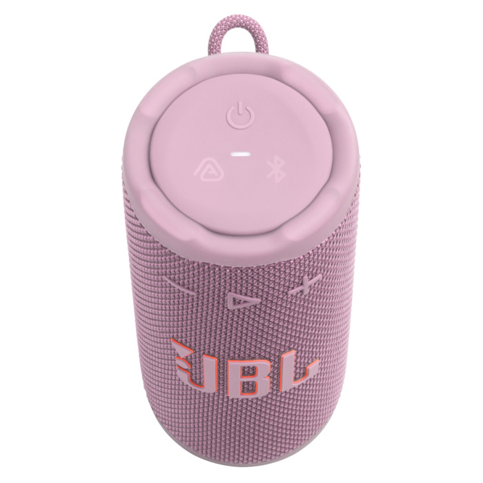 Беспроводная колонка JBL Grip Розовый (Pink)
