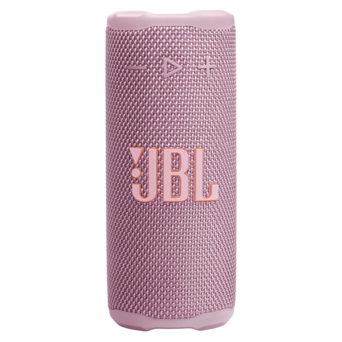 Беспроводная колонка JBL Grip Розовый (Pink)