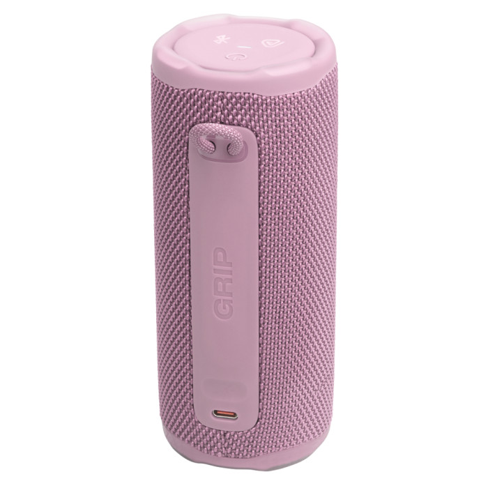 Беспроводная колонка JBL Grip Розовый (Pink)