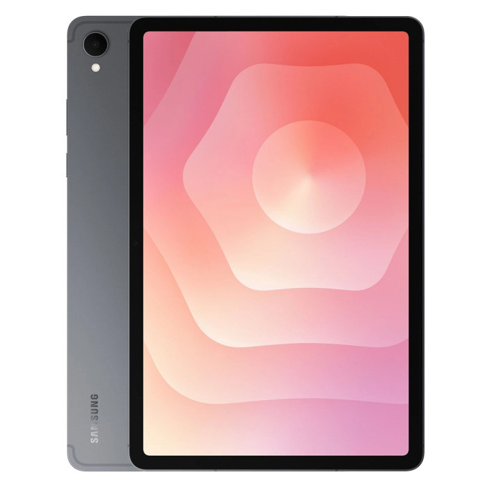 Планшет Samsung Galaxy Tab S11 12/512GB Wi-Fi Серый (Gray)