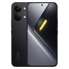 Смартфон Poco X8 Pro Max 12/256GB Черный (Black)